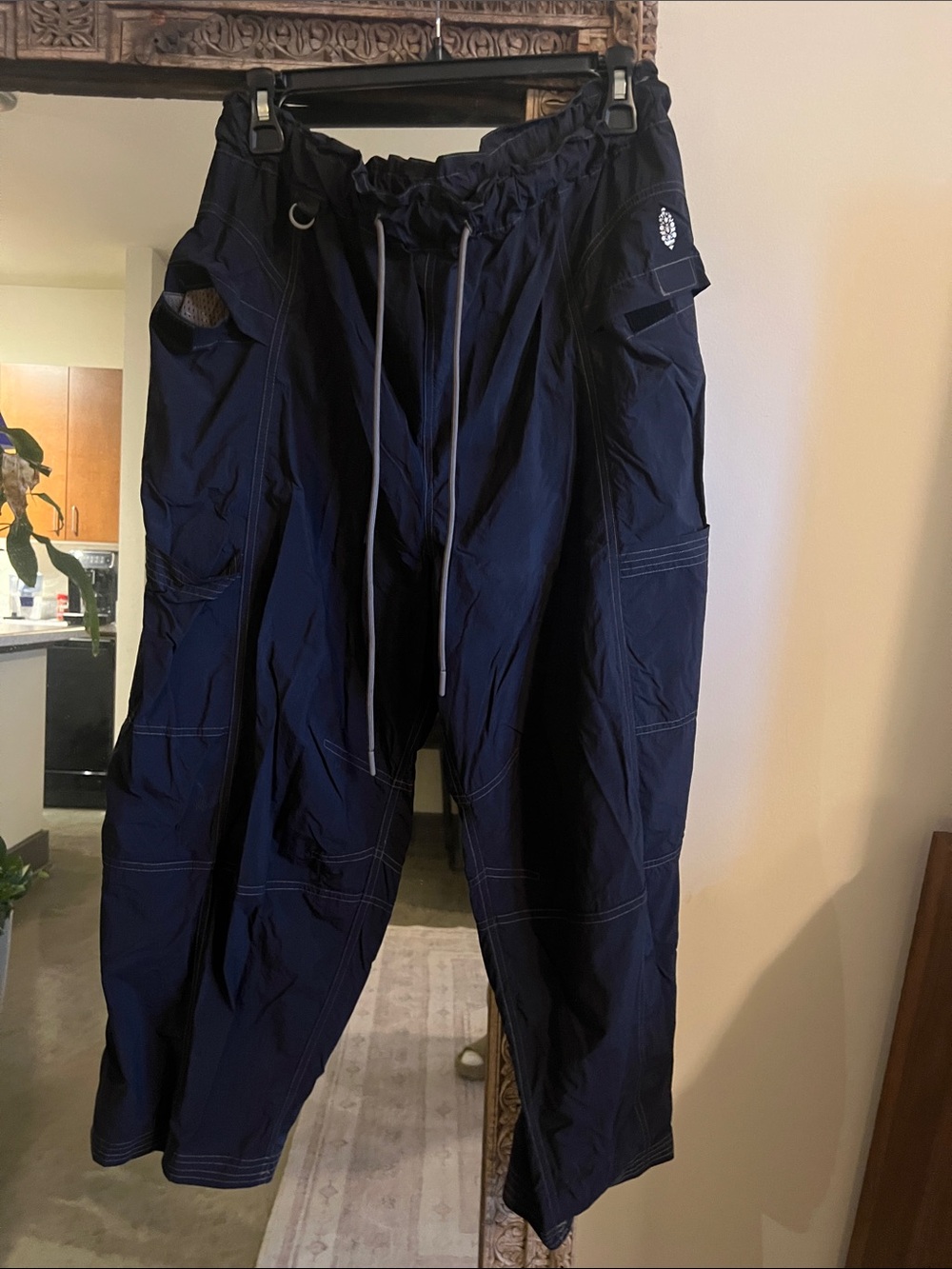 Free People In The Wild Pant